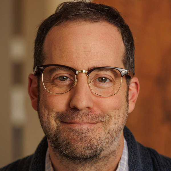 Robby Adler Peckerar