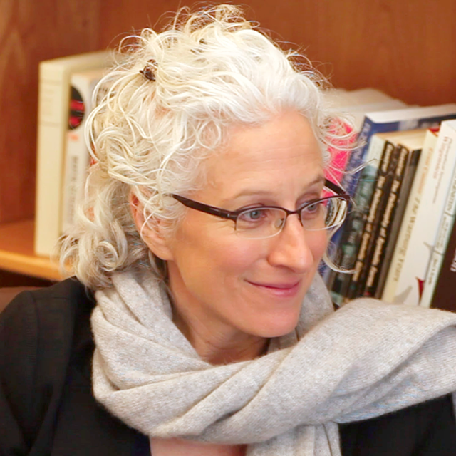 Deena Aranoff