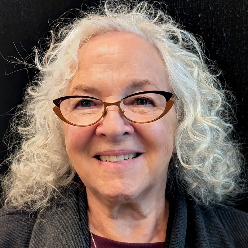 Janis Plotkin