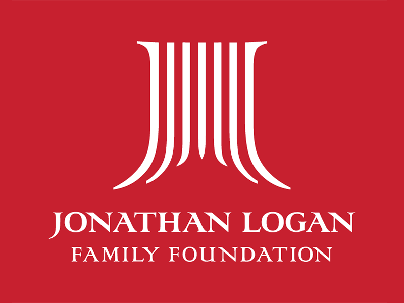 Jonathan Logan Family Foundation Logo